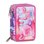 ASTUCCIO ORGANIZZATO SJ GANG 3 ZIP GIRL