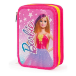 ASTUCCIO TRIPLO BARBIE - GIOCHI PREZIOSI 