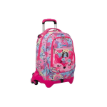 TROLLEY REMOVIBILE SJ - JACK 3 RUOTE SEVEN JUNIOR