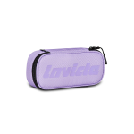 ASTUCCIO PORTAPENNE OVALE INVICTA LIP LED - LILLA