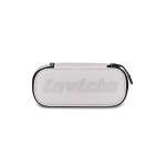 ASTUCCIO PORTAPENNE OVALE INVICTA LIP LED - GRIGIO