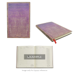 AGENDA 18 MESI PAPERBLANKS 2024/2025 MAXI- MARIE CURIE