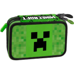 ASTUCCIO ORGANIZZATO 3 ZIP - MINECRAFT