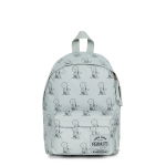 ZAINETTO EASTPAK ORBIT XS PEANUTS VERDE MENTA