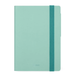 AGENDA 12 MESI SETTIMANALE MINI LEGAMI - 2025 - MILK AND MINT