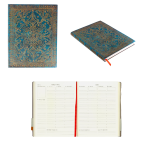 AGENDA 12 MESI 2025 PAPERBLANKS 