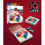 IQ LOVE CREATIVAMENTE 