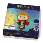 HARRT POTTER ORIGAMI 3D