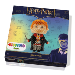 HARRT POTTER ORIGAMI 3D