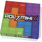 POLYMINIX. GIOCO DA TAVOLO - CREATIVAMENTE 