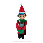 ELF ON THE SHELF ELF MATES 