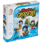 PIRATES CROSSFIRE - CREATIVAMENTE 