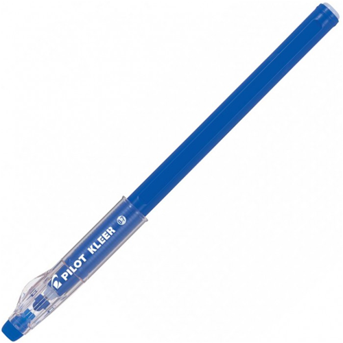 Penna Pilot Cancellabile Frixion Ball Blu – Cartolibreria Zuccarello