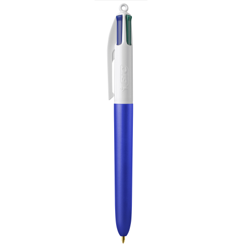 Cartolibreria L'Idea  PENNA A SFERA BIC 4 COLORI MESSAGES LIKE A BOSS  (MESSAGES LIKE A BOSS) - BIC