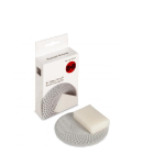 KIT PULIZIA PENNELLI PAD SILICONE + MINI SAPONE PULIZIA 