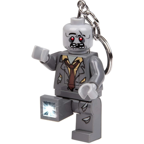 PORTACHIAVI LED HARRY POTTER - LEGO