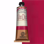 OLIO VAN DYCK 20 ML - N. 49 LACCA MAGENTA