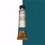 OLIO VAN DYCK 20 ML - N. 58 VERDE COBALTO CH. (IMIT)