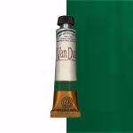 OLIO VAN DYCK 20 ML - N. 61 VERDE PERMANENTE