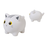 SALVADANAIO MONEY BOX I-TOTAL IN PLASTICA