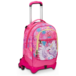 TROLLEY REMOVIBILE SJ - JACK 3 RUOTE SEVEN JUNIOR